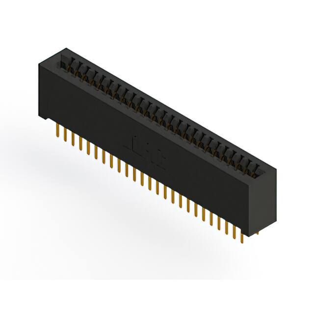 892-050-520-201 EDAC Inc.  Edgeboard Connectors